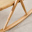 Fauteuil de 37,12 po de largeur