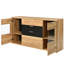 Labbhi 165cm Sideboard