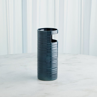 Earthenware Table Vase