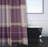 Jaylee Plaid Shower Curtain-1182507745