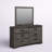 Katarina 63'' W 6 - Drawer Dresser