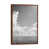 Classic Brown Wood Framed selected