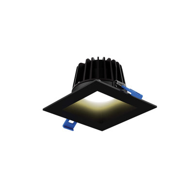 4" Square Recessed LED Panel Light