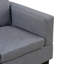 Canapé modulaire Shameeka-97969556