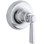 Bancroft Transfer Valve Shower Faucet Trim