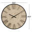 Horloge murale Eastover