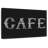 Tergel Blackboard Cafe Typography-108698129