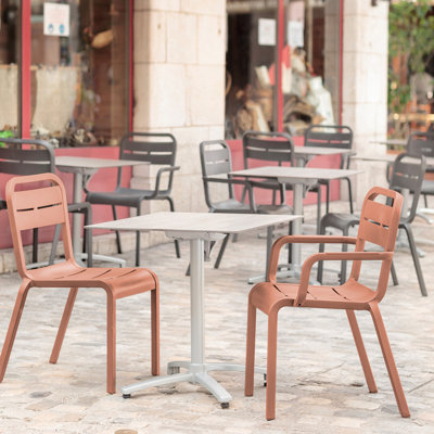 Fauteuil de salle à manger Premium Premium