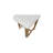 Morel Counter Stool Cream