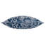 Amalea Floral Square Throw Cushion-1126469881