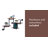 Ackerson 4 Tier Floating Shelf