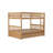 Sotion Kids Bunk Bed with Trundle-1355838865-1431674486