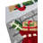 Helny Polyester Kitchen Mat