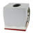 Country Friends Bath Tissue Box Cover