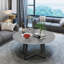 2 - Piece Living Room Table Set