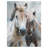 Brothers - Wrapped Canvas Graphic Art