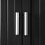 Armoire autoportante 70,9 po Modern