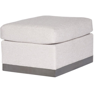 Ferrin Ottoman