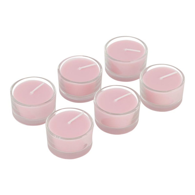 Wax Melt, Pink