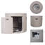 Foyer rond 40 000 BTU BTU-2014080072