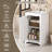 20" bathroom vanity with ceramic sink-1295471842-1295471845