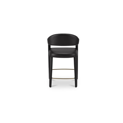 Martens Upholstered Stool
