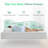 Novilla 10"Cooling Memory Foam Mattress– 10-Year Warranty, CertiPUR-US, OEKO-TEX Certified-56607235-725536