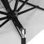 Parasol de marché 90 po Nakiesha-654849197