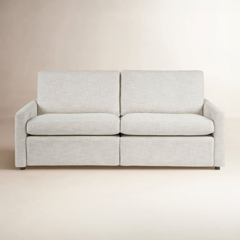 The 84" Hyde Power Motion Sofa