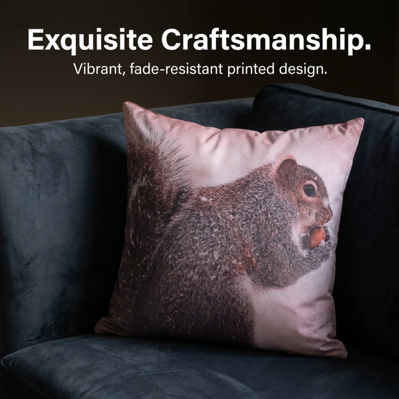Nadell Throw Pillow