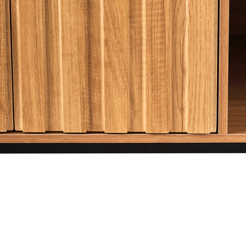Litière pour chat 31,5 po avec matelas à griffer et maison imperméable pour la chambre à coucher, salon, cachet à odeur, espace de rangement intérieur spacieux