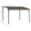 Chapp 3m x 3m Steel Patio Gazebo
