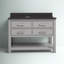Ensemble de meuble-lavabo simple 43 po Brooks-21249921-21249922