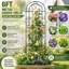 Panneaux de treillis de jardin 71 po x l 20 po