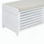 Banc à chaussures avec rangement et coussin-129412035-129412032