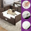 Canapé en rotin pour chien avec coussin en mousse-1765857773-1765857774