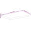 Everlie Solid Wood Table Top-1821752809
