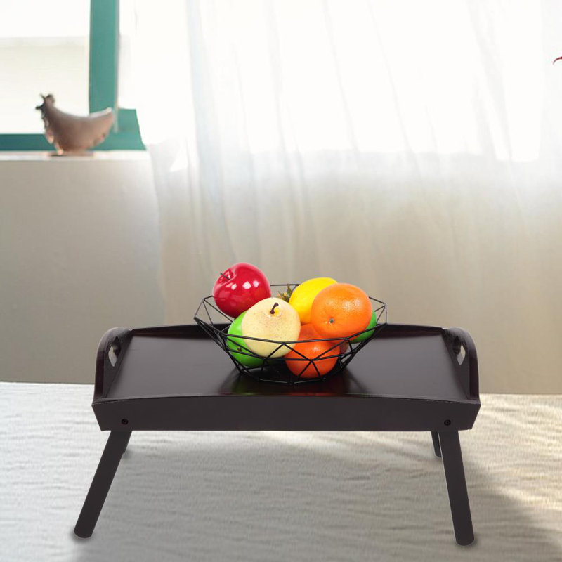 Story Breakfast Tray