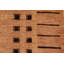 Baccio Wool Geometric Indoor Rug