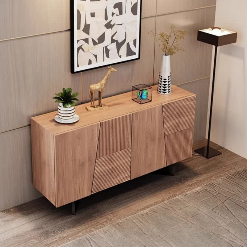Simple Design Sideboard