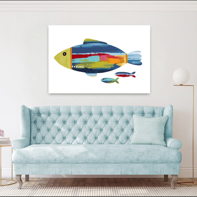 Print, 101.6cm H x 152.4cm W