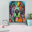 " Basset Hound Original " by Dean Russo-1198133891