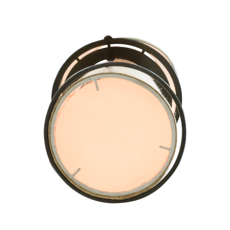 Cilindro 5 - Light Pendant