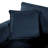 Modern Comfy Deep Seat Love Seat-1236712230-1220692101
