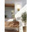Duggins 1 Light Wall Sconce-421082635