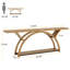 85cm Console Table-316229556
