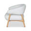 Fauteuil d'appoint Mandy-1047492937