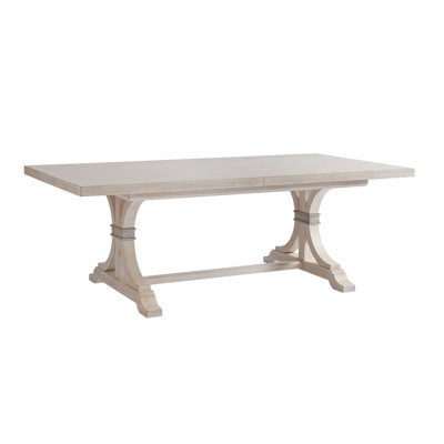 Newport Solid Wood Dining Table