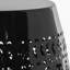 Table d'appoint RUBY 12 "-1217729046
