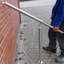 Stainless Steel Stair Banister-1575171223